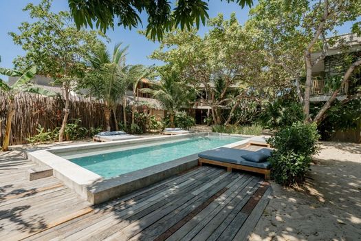 Villa Mango Jeri