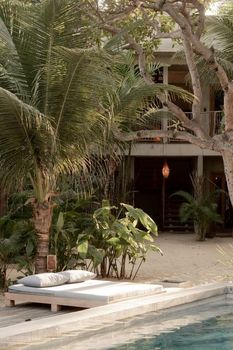 Villa Mango Jeri