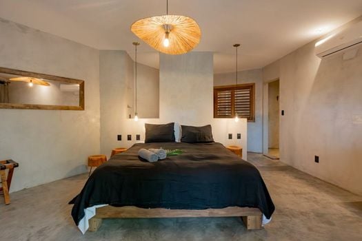 Villa Mango Jeri