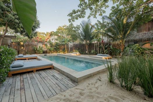 Villa Mango Jeri