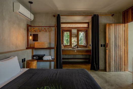 Villa Mango Jeri
