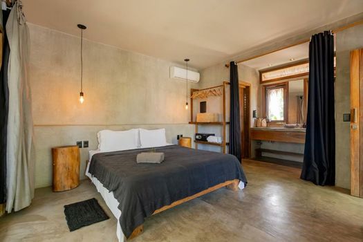 Villa Mango Jeri