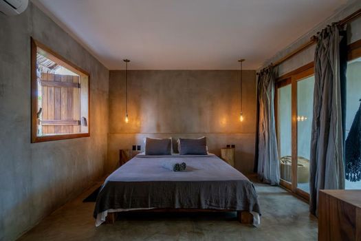Villa Mango Jeri