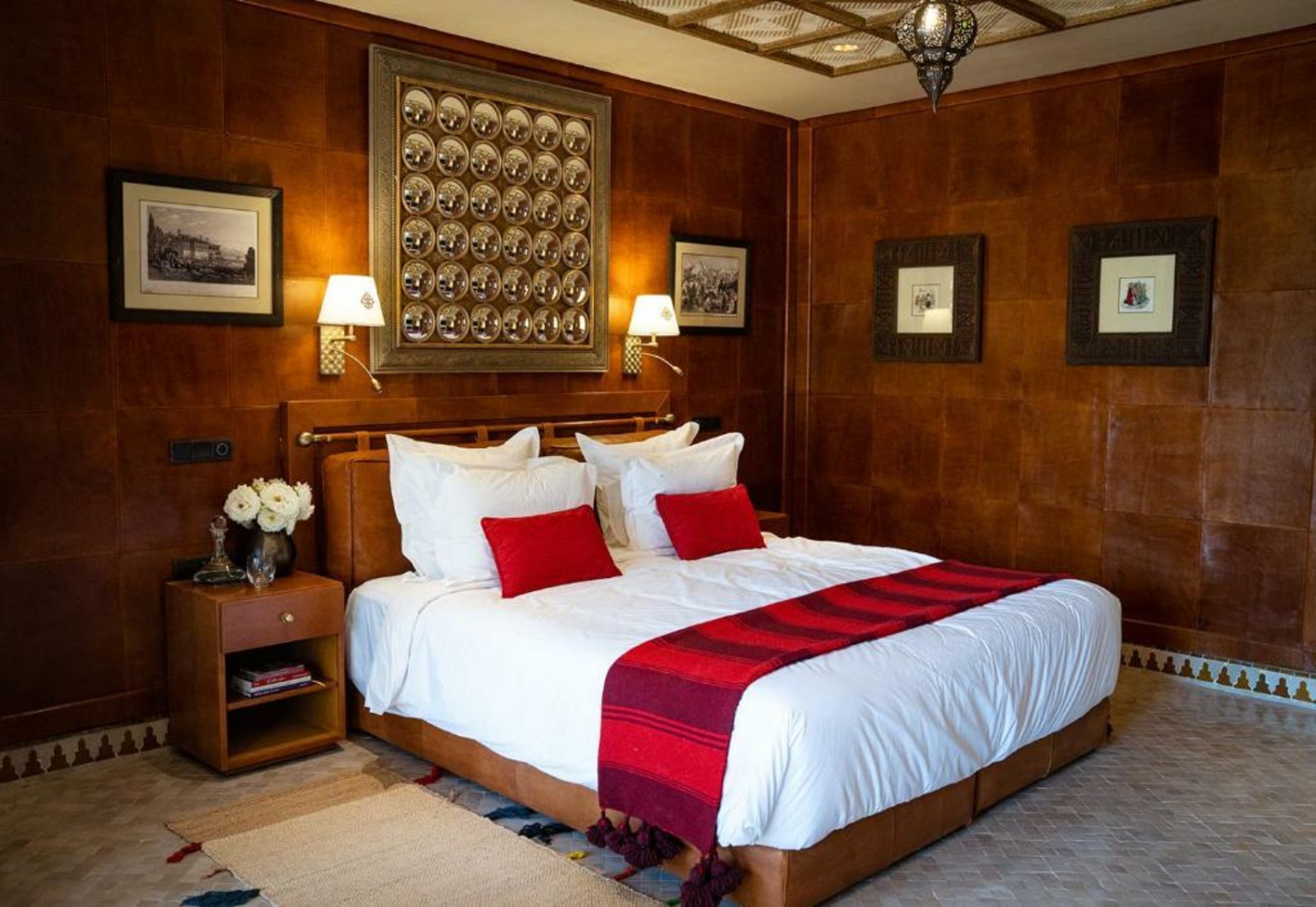 Olinto, Atlas Mountain Retreat - adults only