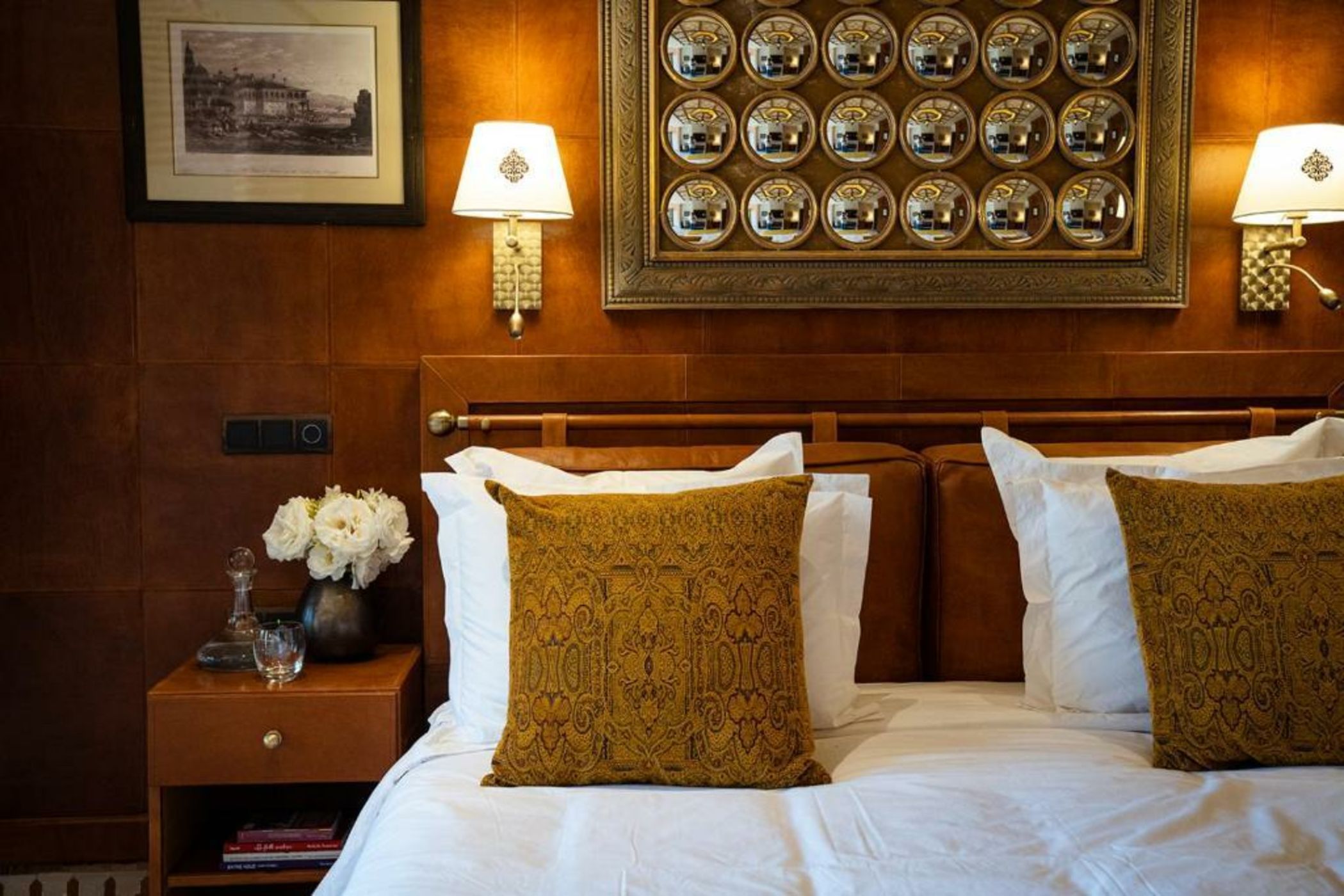 Olinto, Atlas Mountain Retreat - adults only