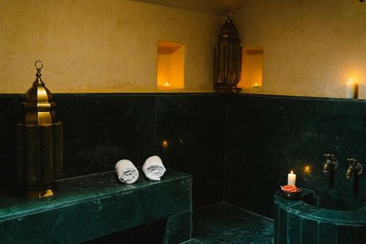 Olinto, Atlas Mountain Retreat - adults only