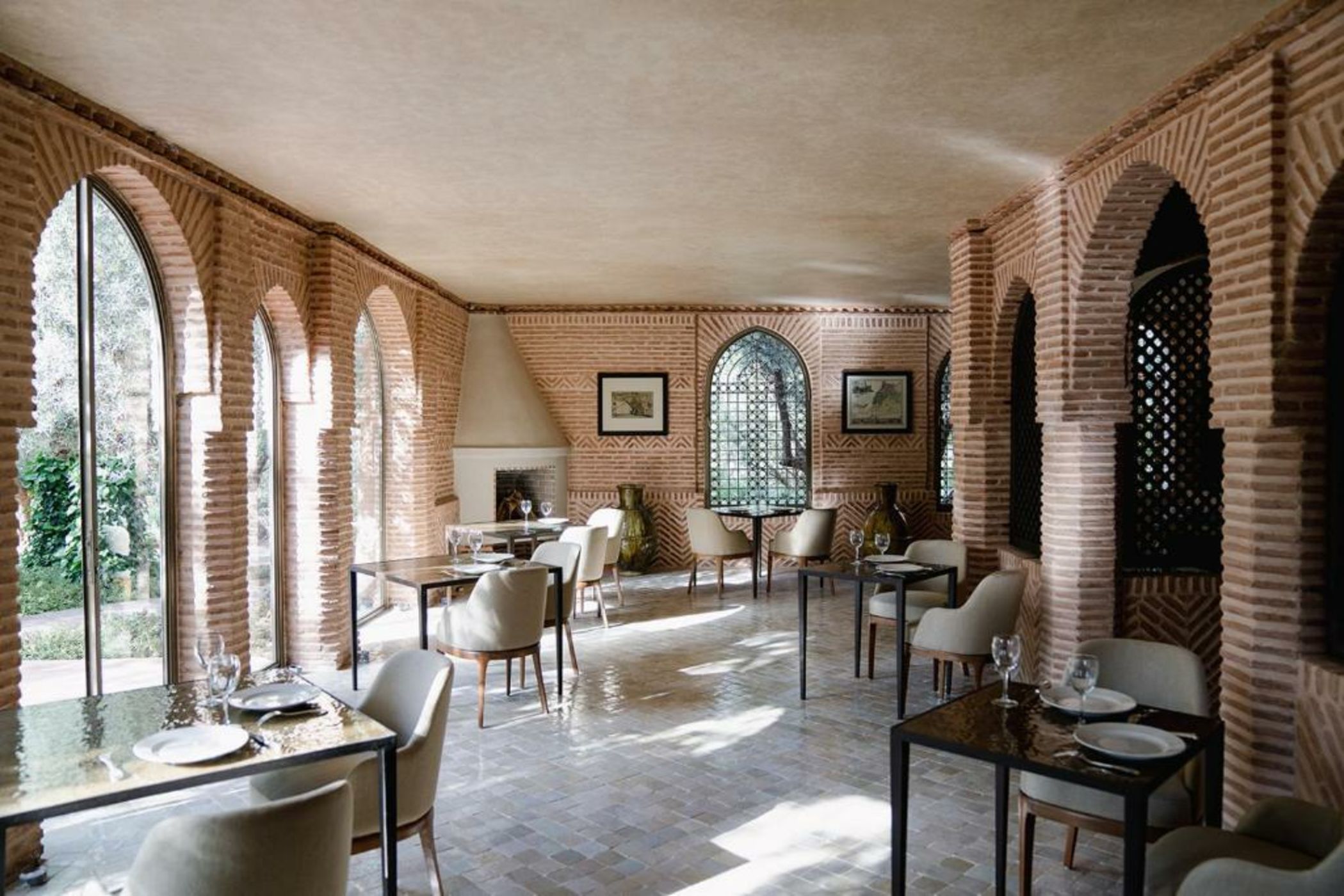 Olinto, Atlas Mountain Retreat - adults only