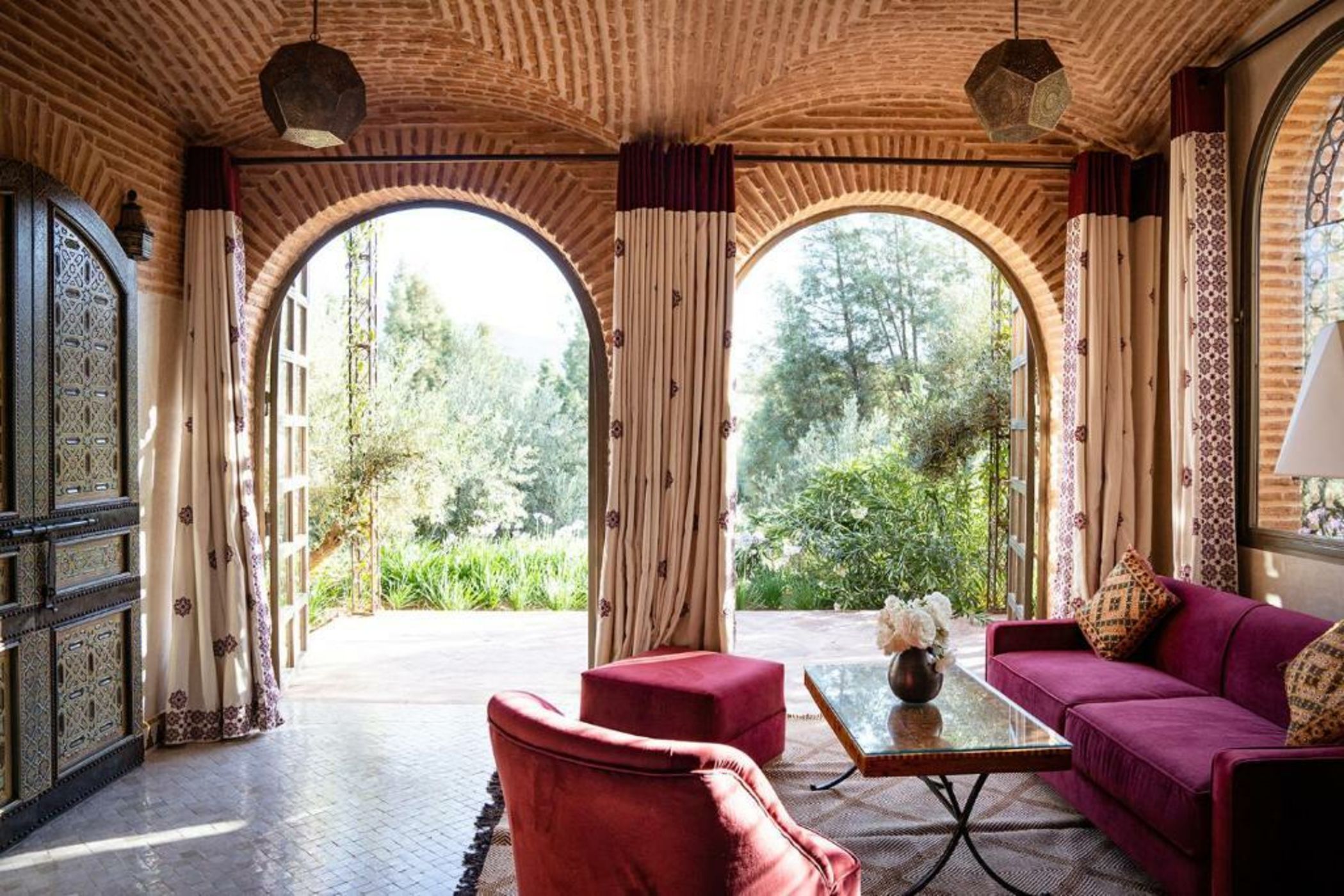 Olinto, Atlas Mountain Retreat - adults only