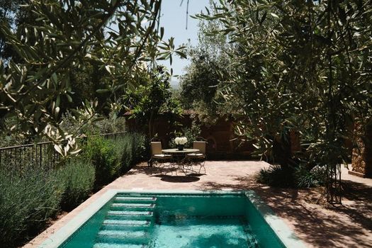 Olinto, Atlas Mountain Retreat - adults only