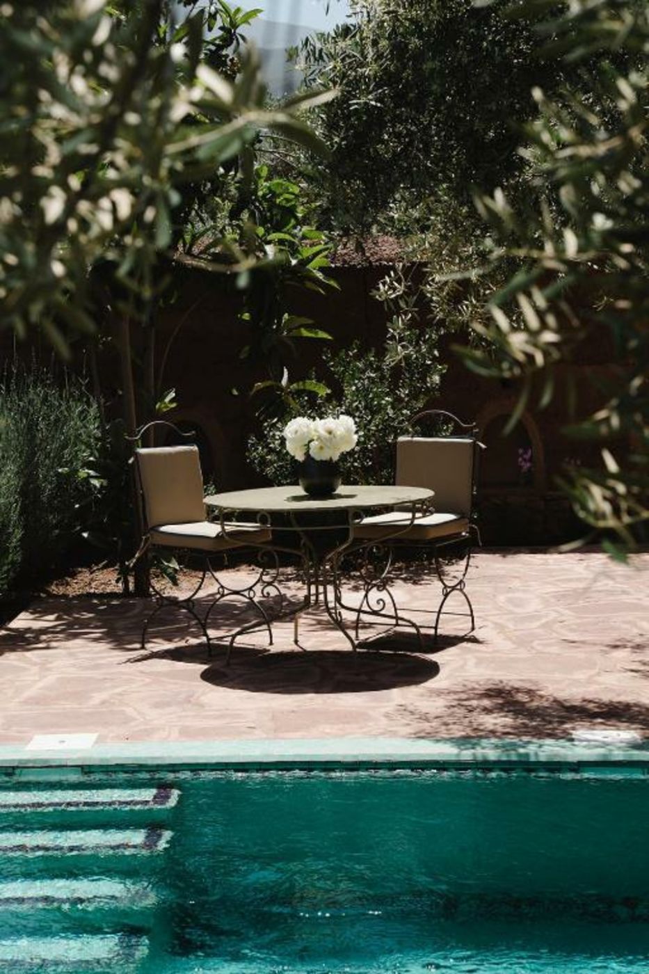 Olinto, Atlas Mountain Retreat - adults only