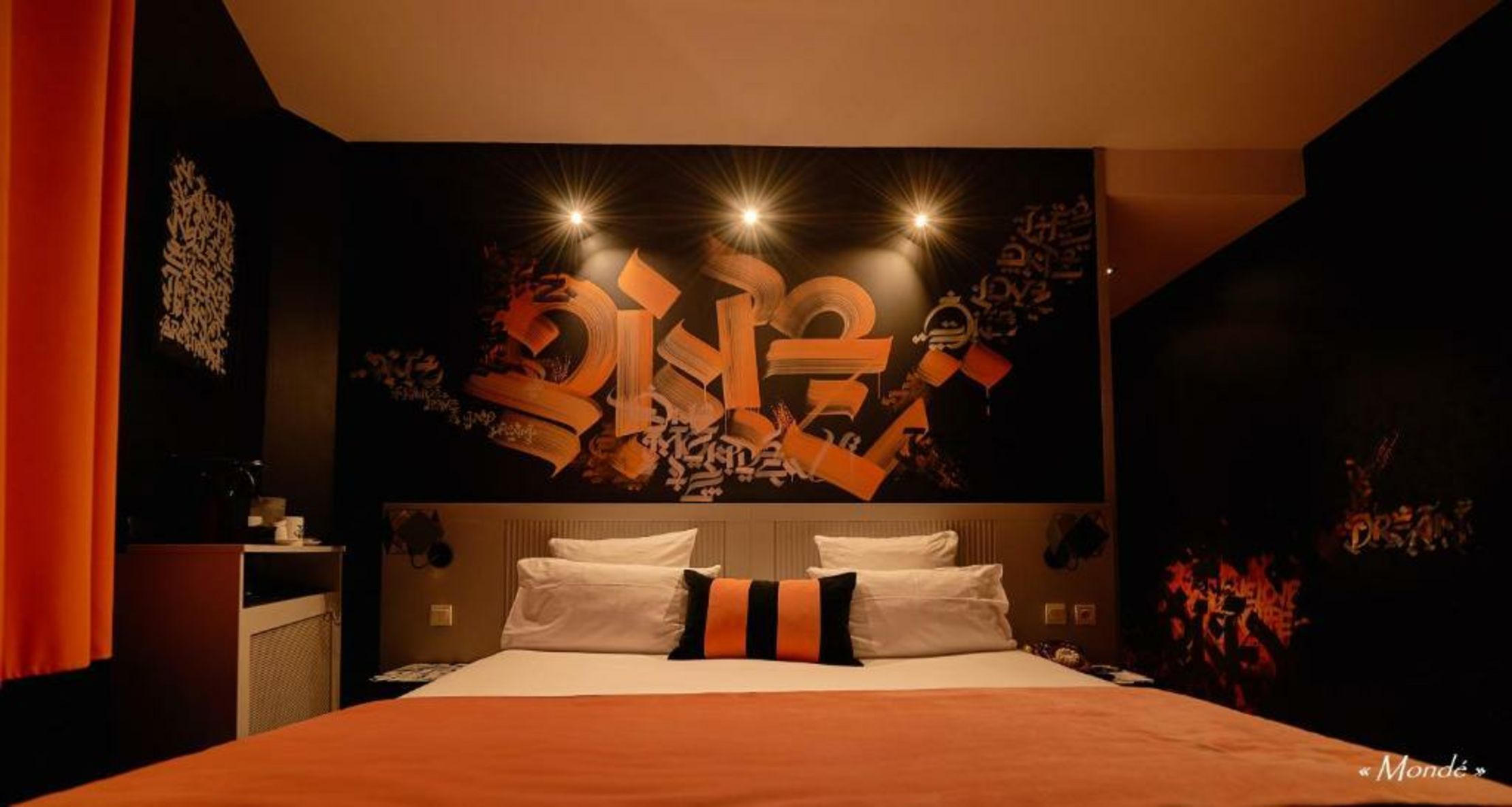 Boutique Hôtel des Beaux Arts