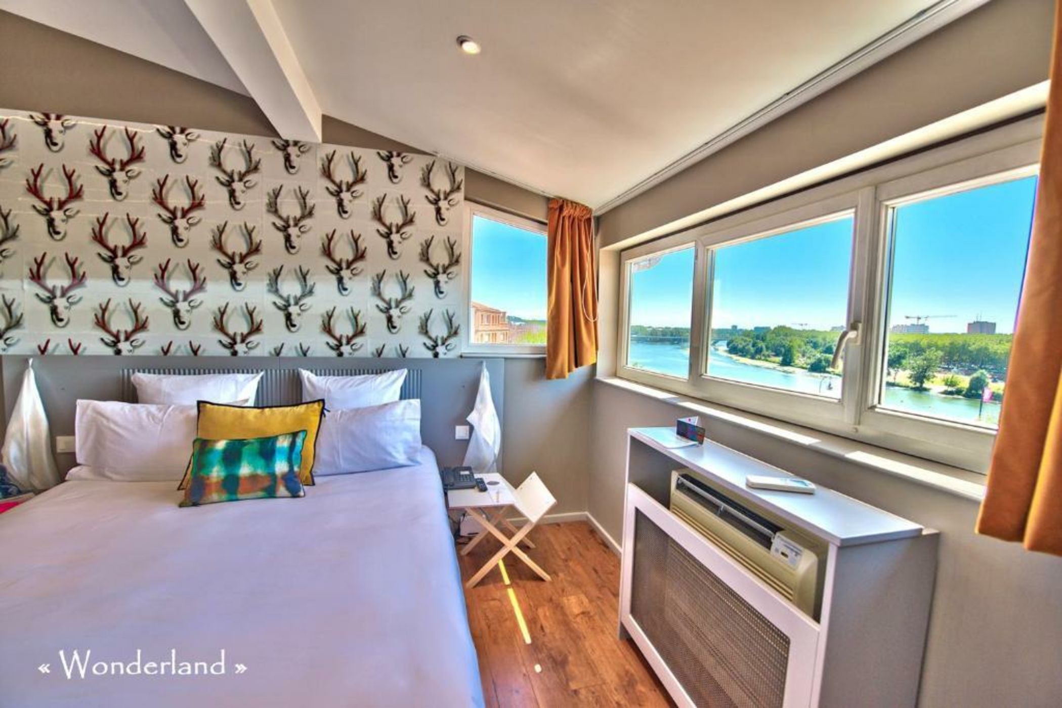 Boutique Hôtel des Beaux Arts