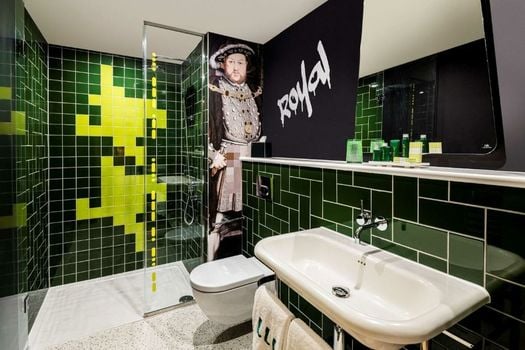 nhow London