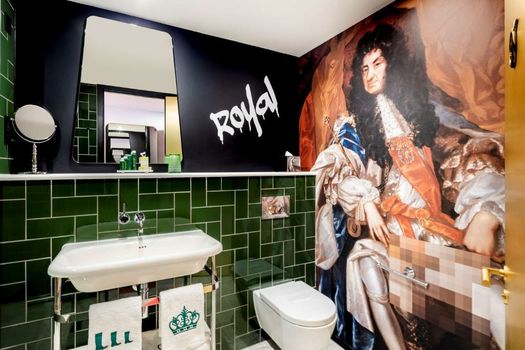 nhow London