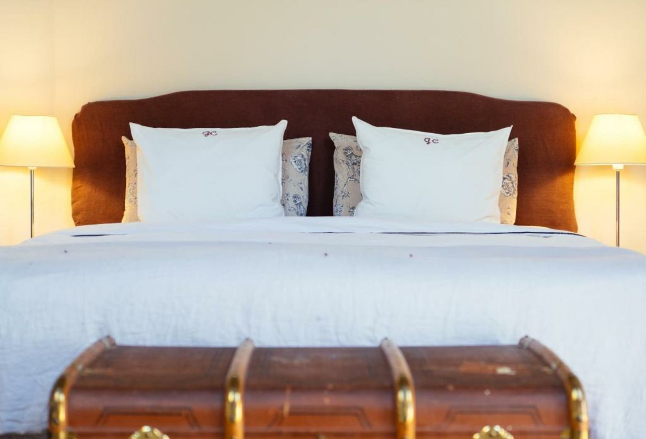 Guesthouse Castagnola