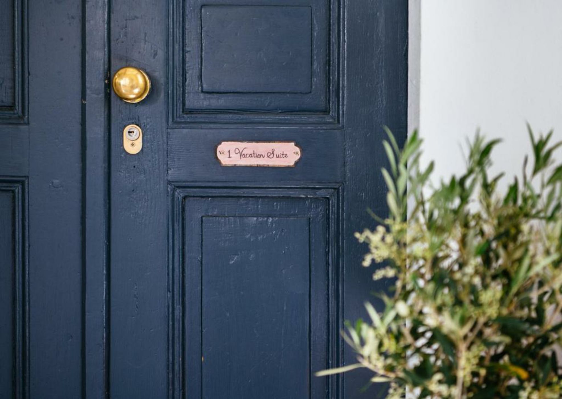 Guesthouse Castagnola