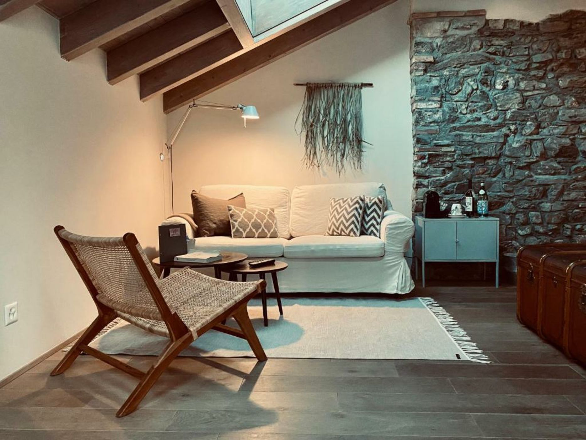 Guesthouse Castagnola