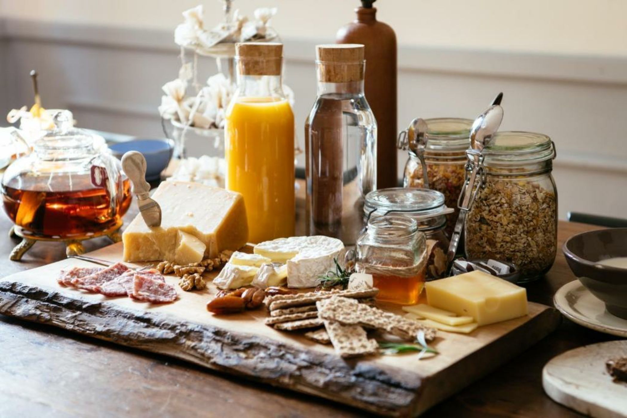 Guesthouse Castagnola