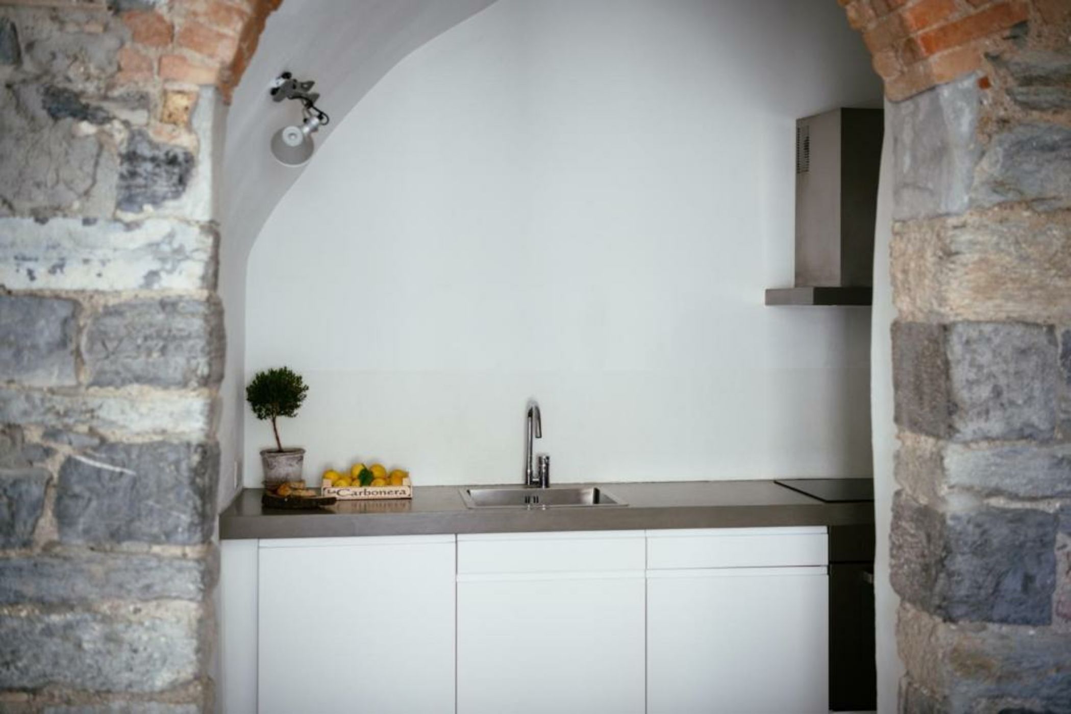 Guesthouse Castagnola