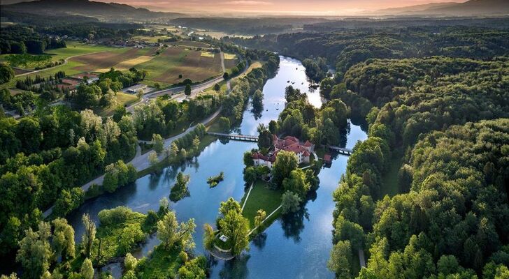 Hotel Grad Otočec - Relais Chateaux