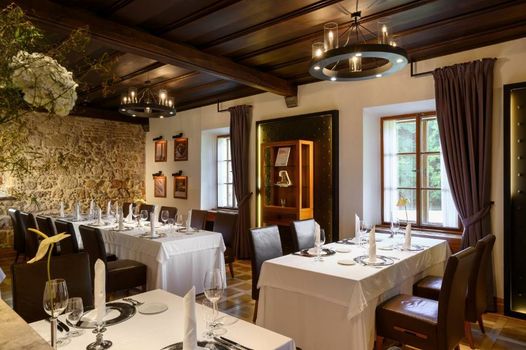 Hotel Grad Otočec - Relais Chateaux