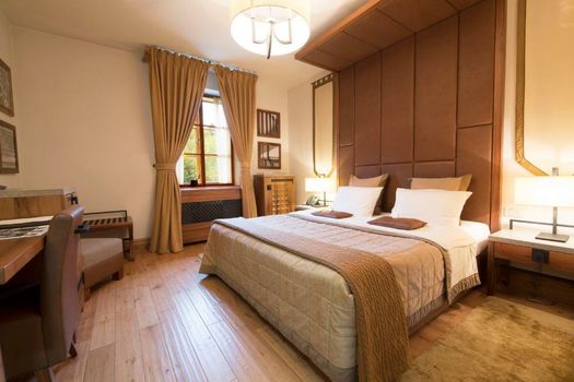 Hotel Grad Otočec - Relais Chateaux