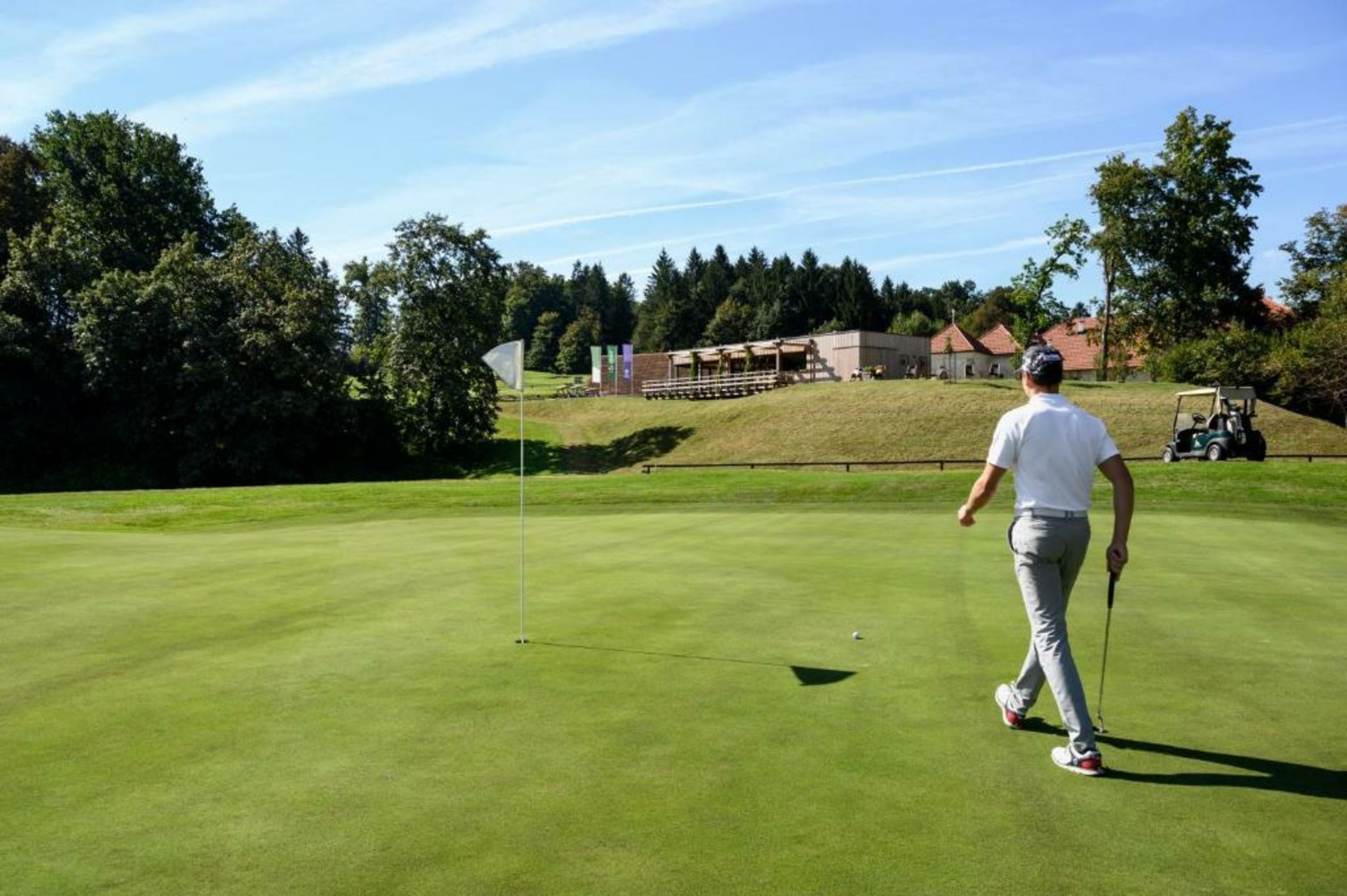Hotel Grad Otočec - Relais Chateaux