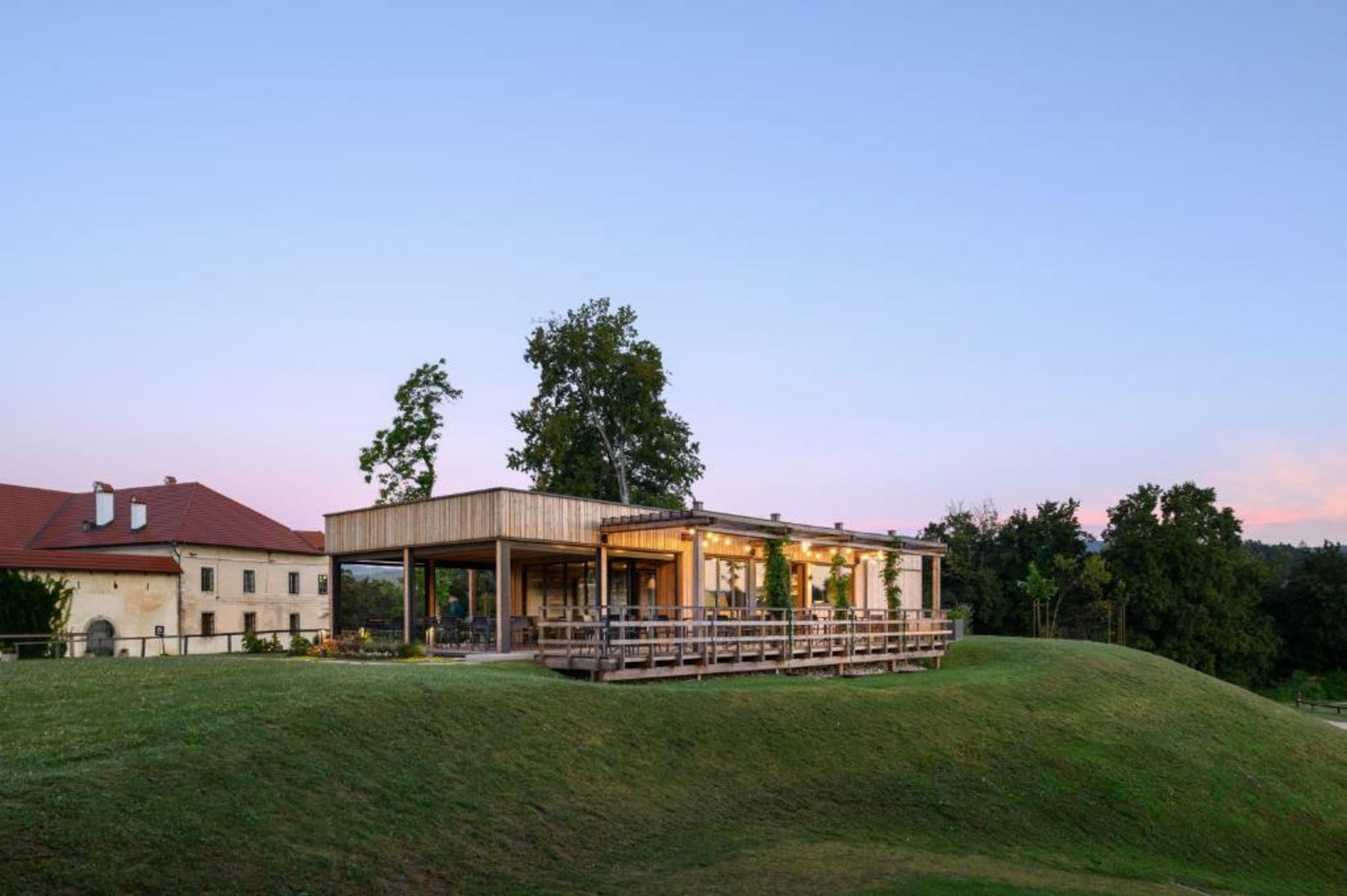 Hotel Grad Otočec - Relais Chateaux