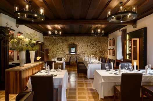 Hotel Grad Otočec - Relais Chateaux
