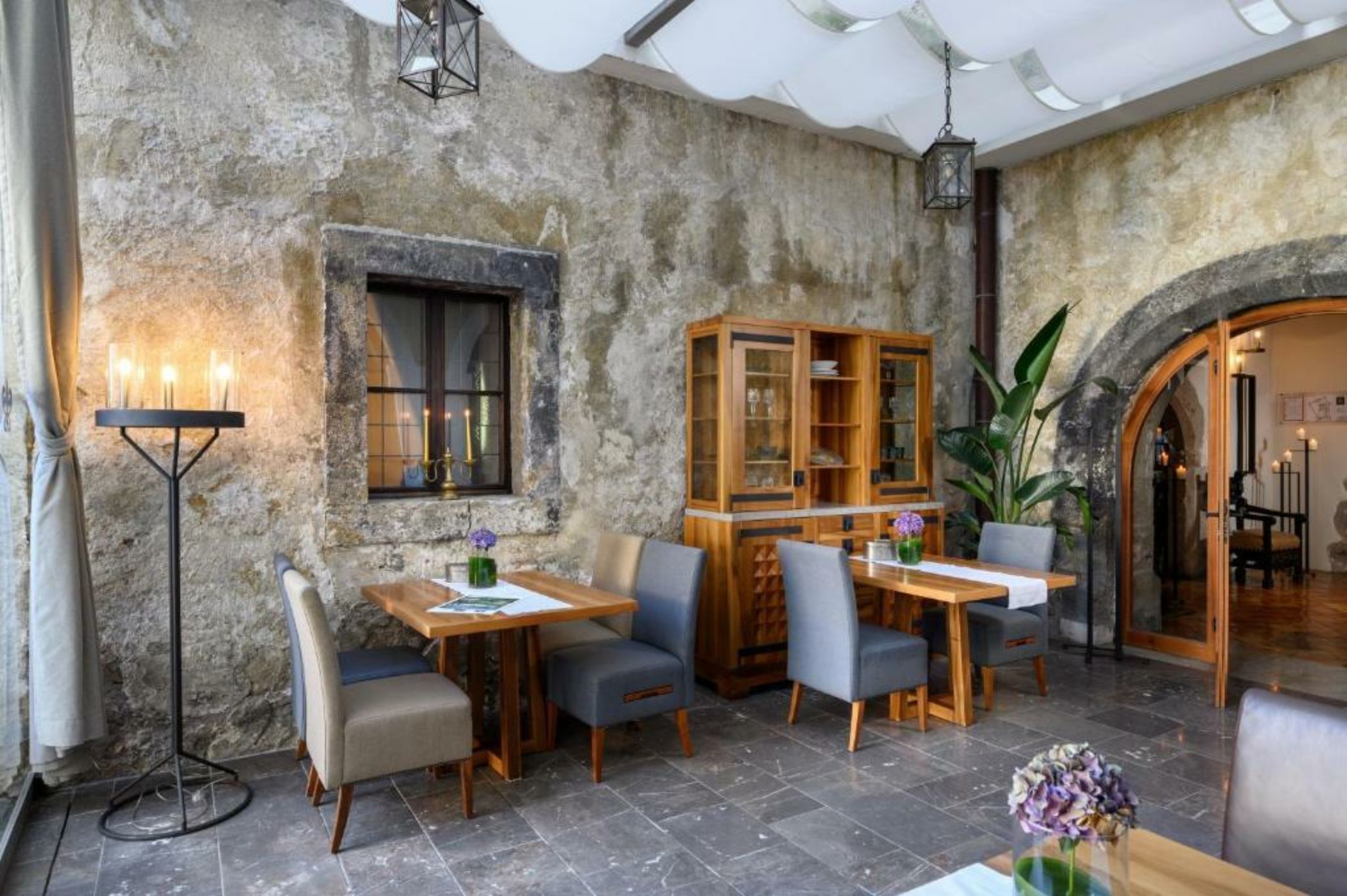 Hotel Grad Otočec - Relais Chateaux