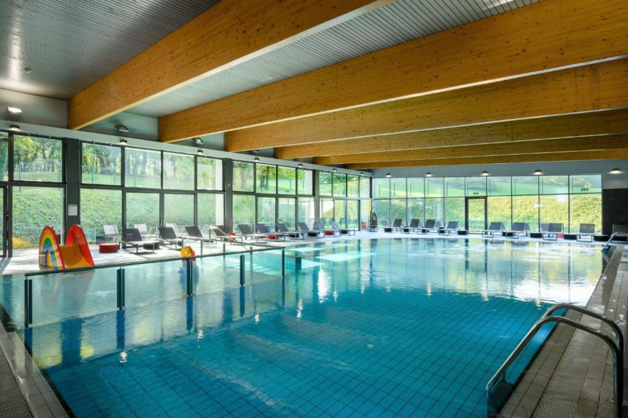 Hotel Grad Otočec - Relais Chateaux