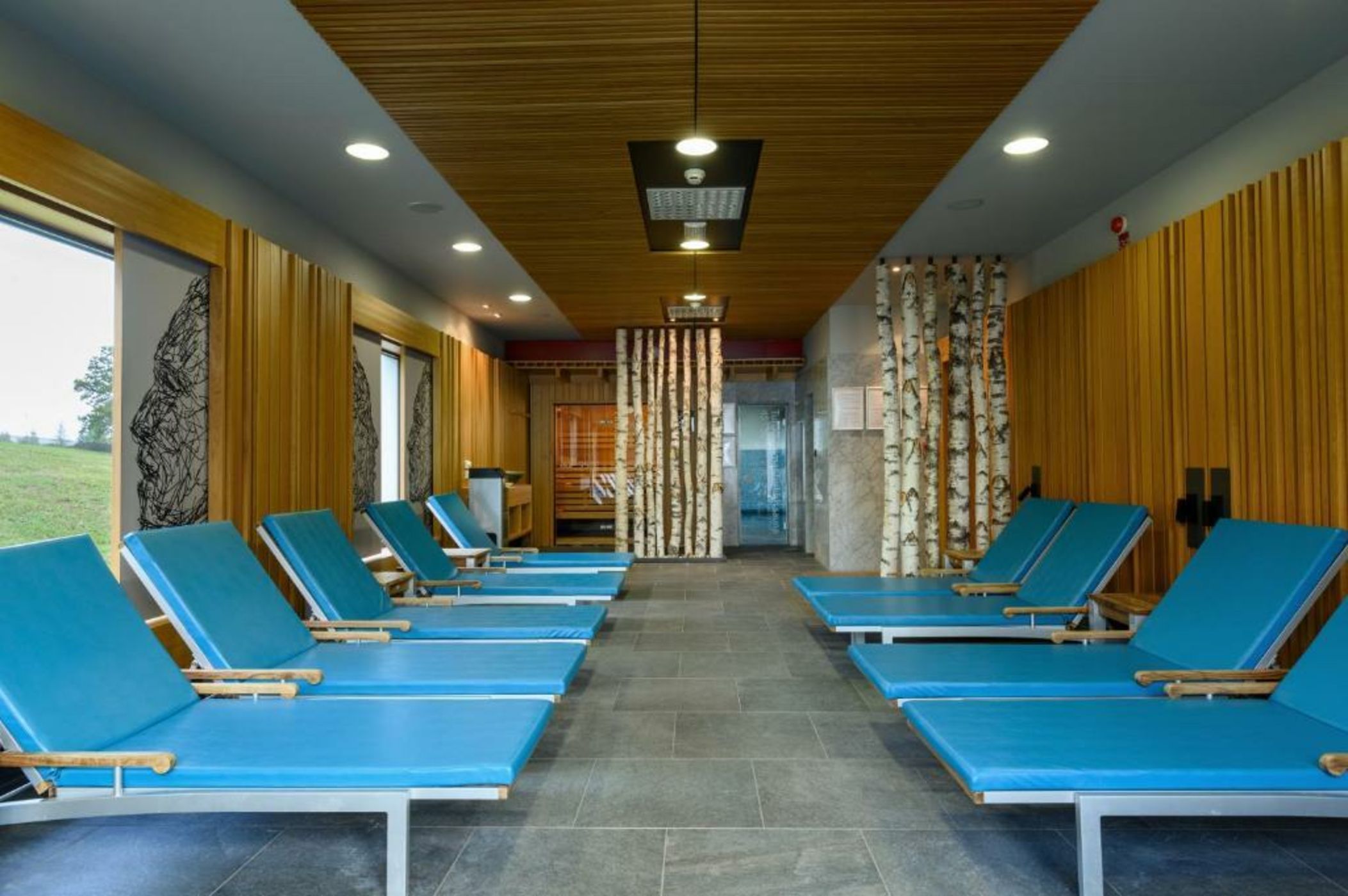 Hotel Grad Otočec - Relais Chateaux