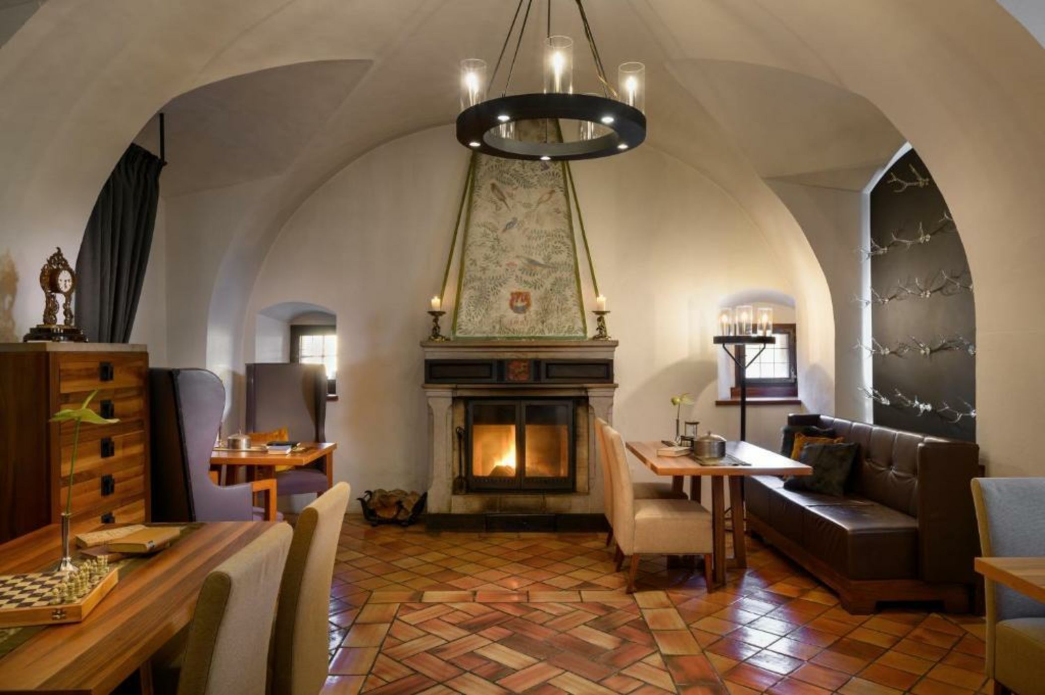 Hotel Grad Otočec - Relais Chateaux