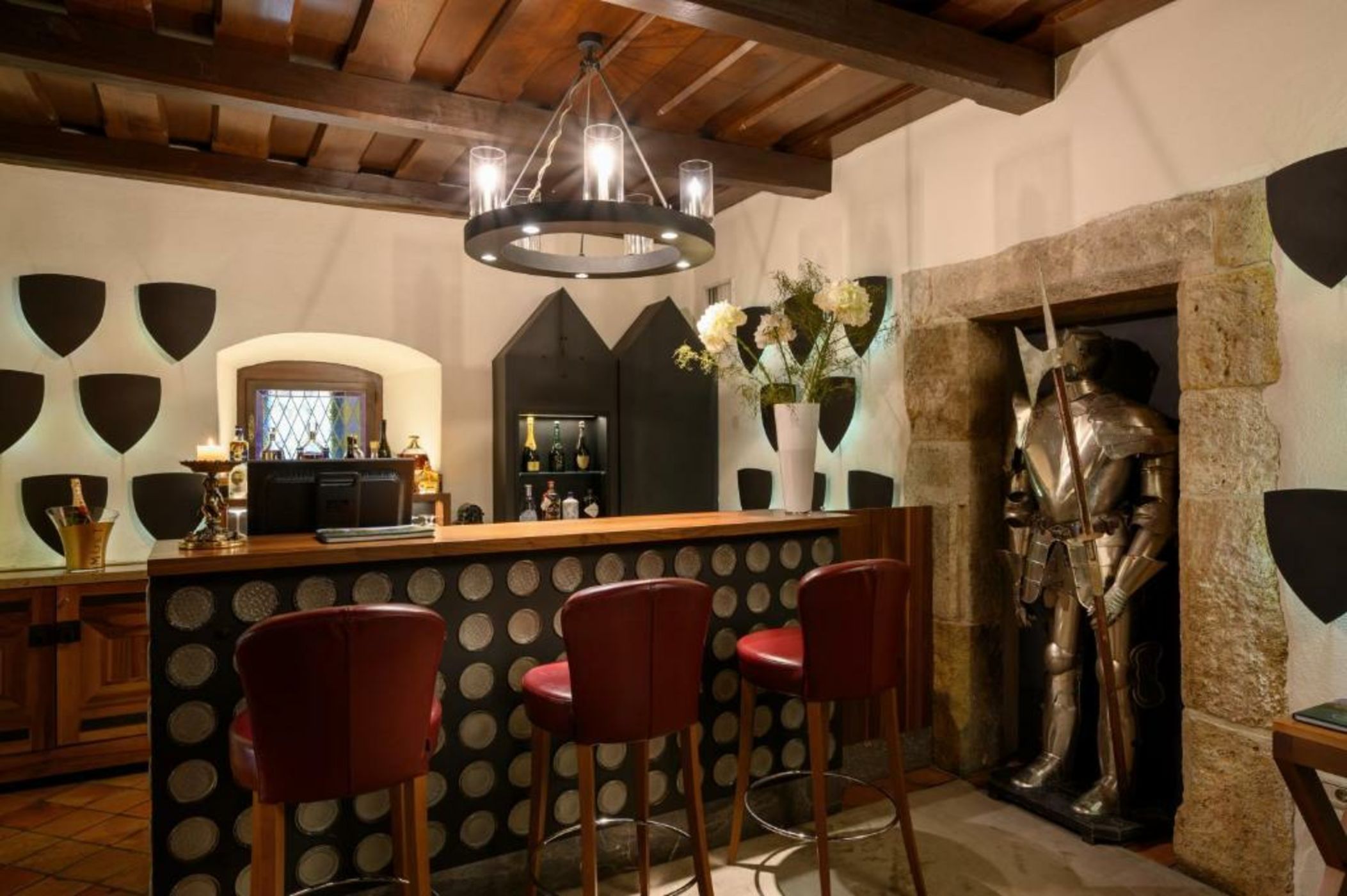 Hotel Grad Otočec - Relais Chateaux