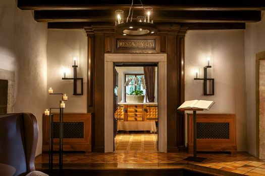 Hotel Grad Otočec - Relais Chateaux