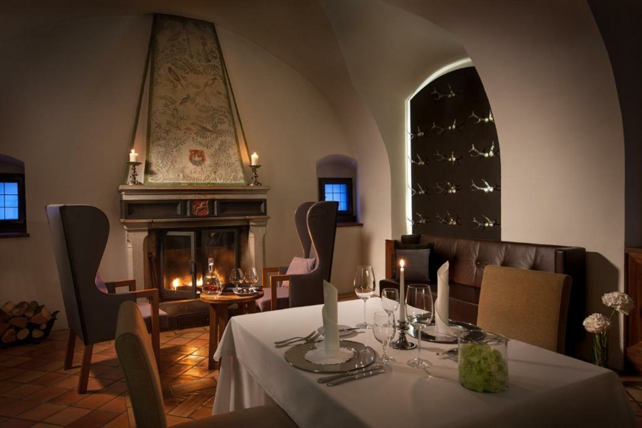 Hotel Grad Otočec - Relais Chateaux