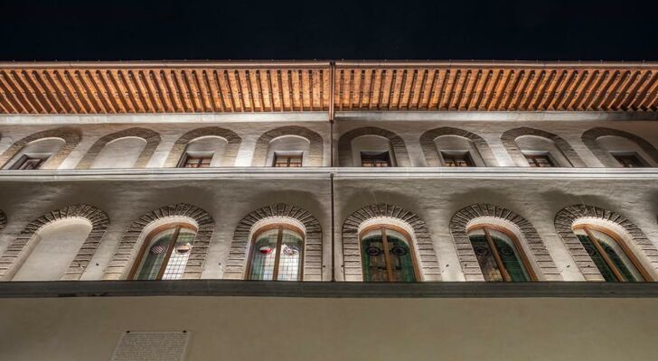 Palazzo Portinari Salviati Residenza D'Epoca