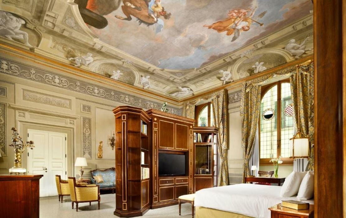 Palazzo Portinari Salviati Residenza D'Epoca, a Design Boutique Hotel ...