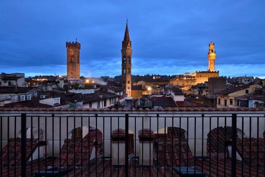 Palazzo Portinari Salviati Residenza D'Epoca