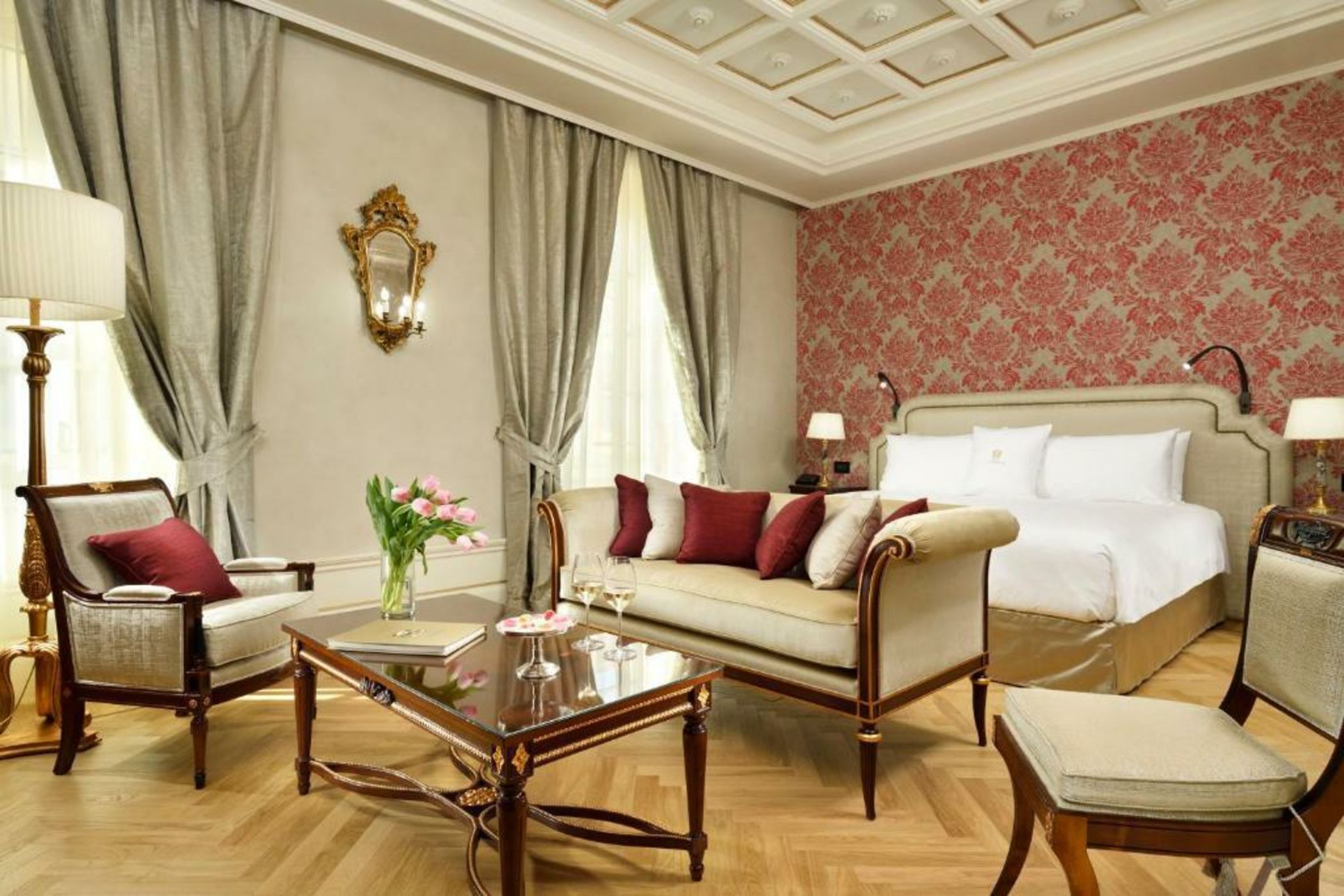 Palazzo Portinari Salviati Residenza D'Epoca