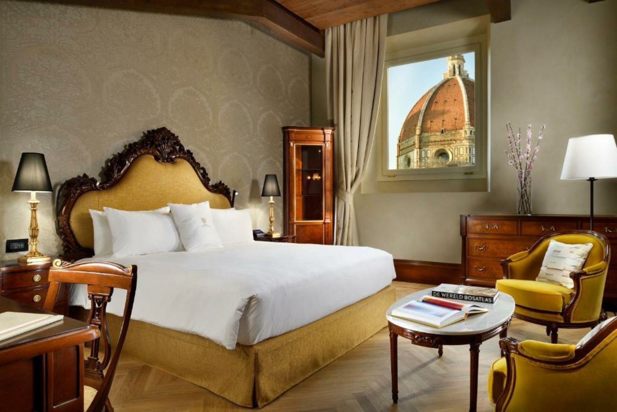 Palazzo Portinari Salviati Residenza D'Epoca