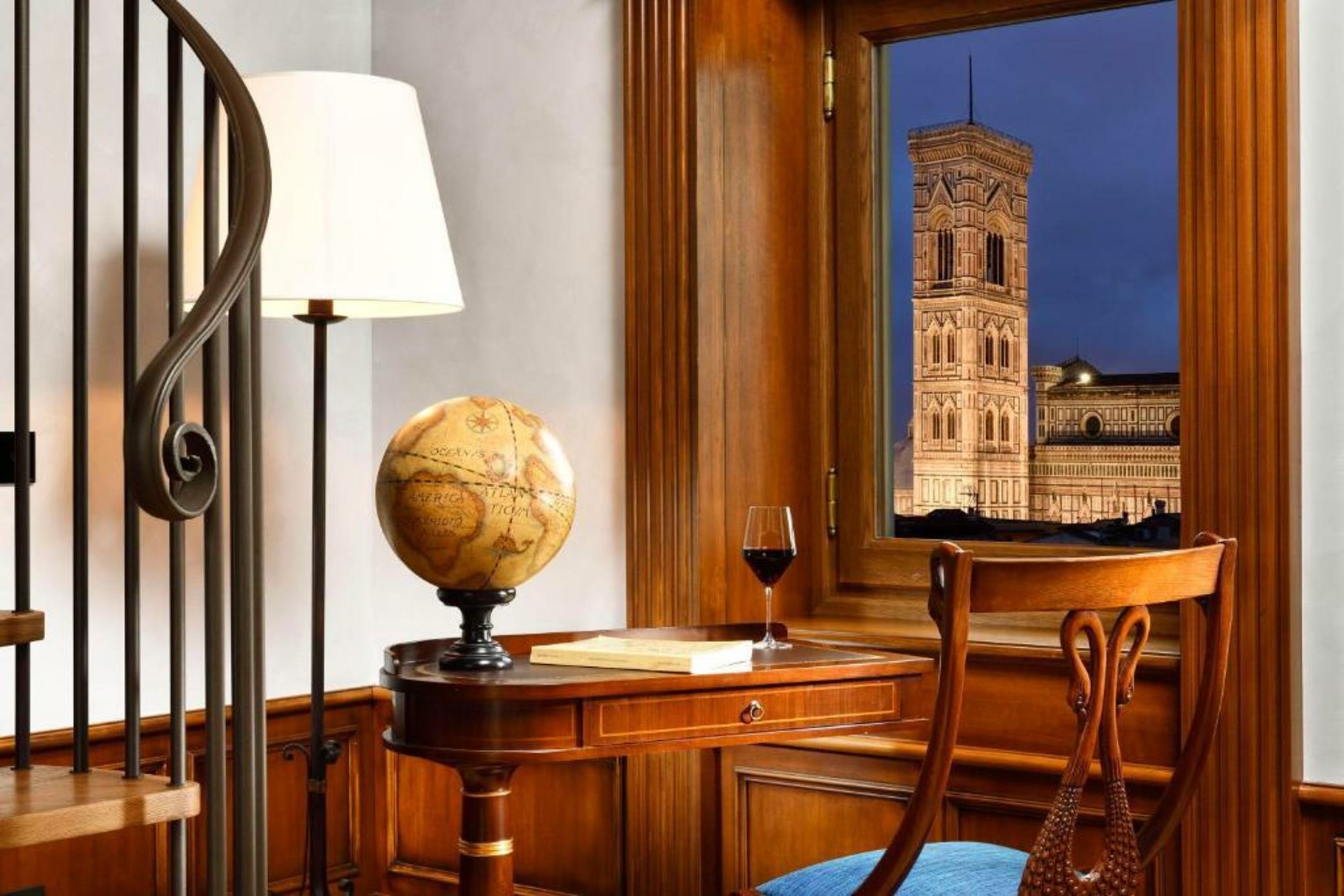 Palazzo Portinari Salviati Residenza D'Epoca