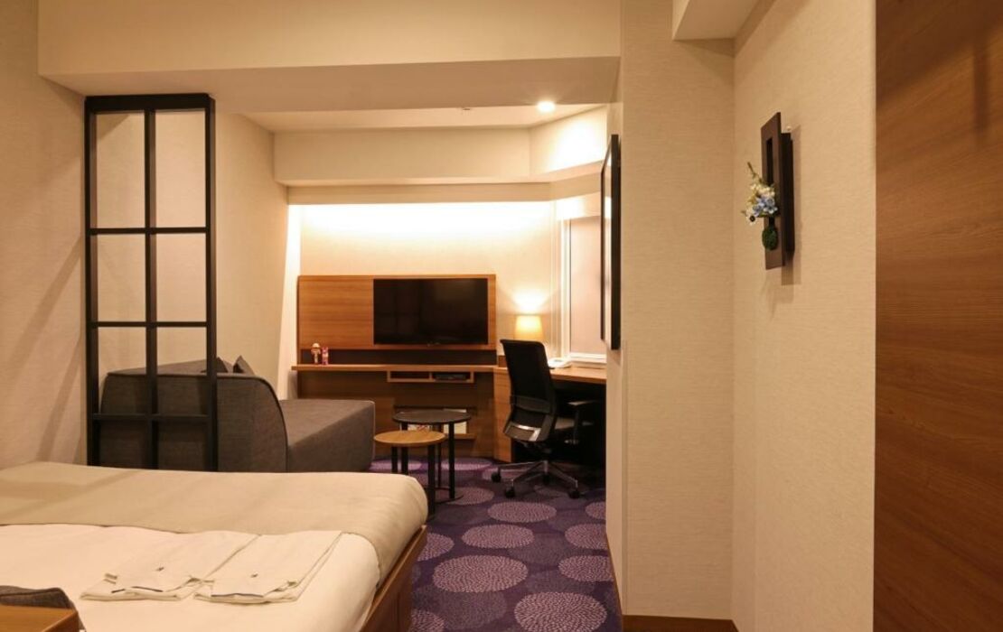 Hotel Ryumeikan Tokyo