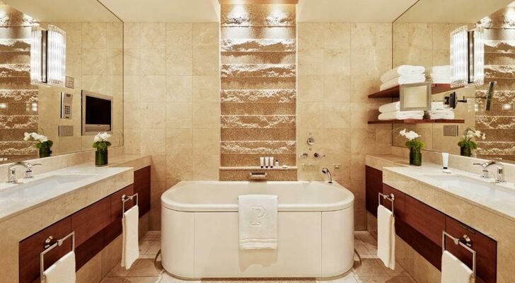 The Peninsula Tokyo