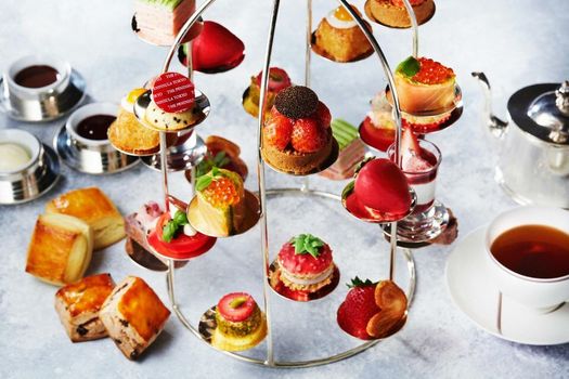 The Peninsula Tokyo