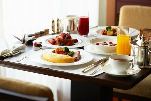 The Peninsula Tokyo