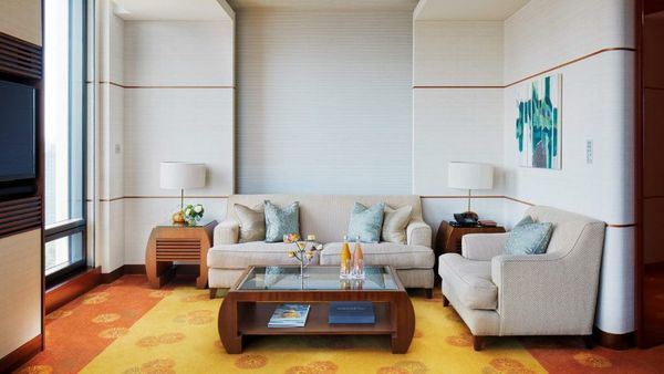 The Peninsula Tokyo