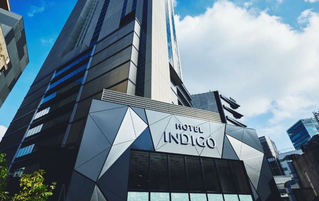 Hotel Indigo Tokyo Shibuya, a Design Boutique Hotel Tokyo, Japan Hotel Indigo Tokyo Shibuya, a Design Boutique Hotel Tokyo, Japan