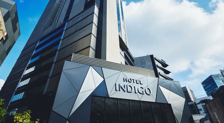 Hotel Indigo Tokyo Shibuya