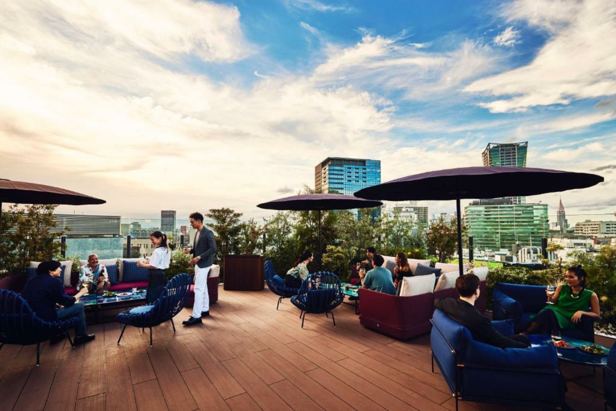 Hotel Indigo Tokyo Shibuya